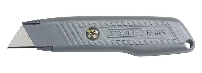 STANLEY FIXED BLADE KNIFE INTERLOCK